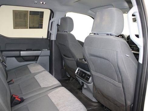 Used 2023 Ford F150 XLT w/ XTR Package image 31