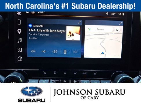 Used 2026 Chevrolet Colorado Trail Boss AWD/4WD image 16