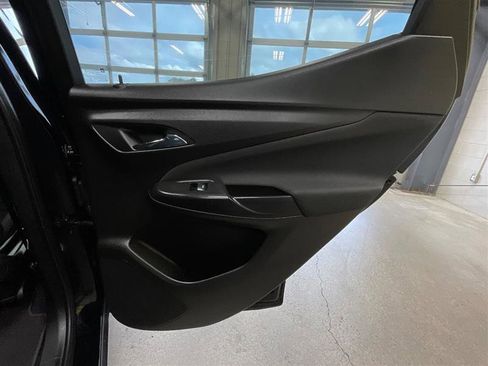 Used 2023 Chevrolet Bolt EUV LT w/ Driver Confidence Package FWD image 24