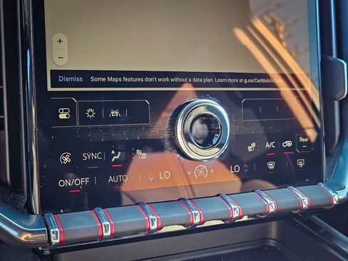 Certified 2024 GMC Acadia AT4 w/ LPO, Floor Liner Package image 27