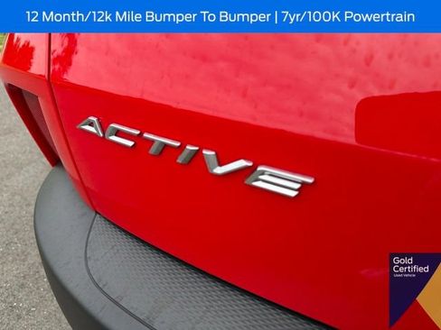 Used 2024 Ford Escape Active FWD image 12