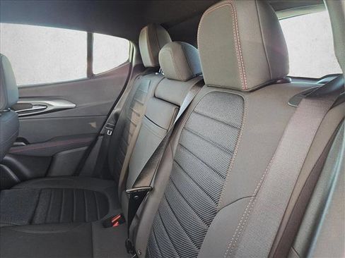 Used 2025 Dodge Hornet GT w/ GT Blacktop Package image 14