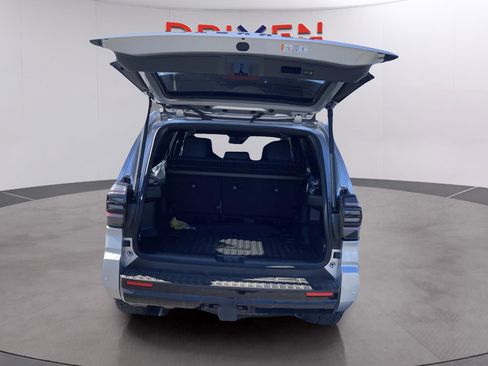 Used 2025 Toyota 4Runner TRD Sport Premium image 32