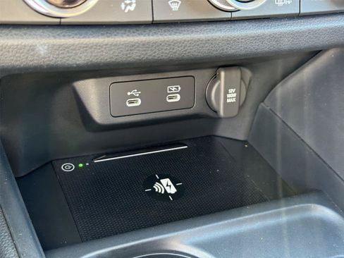 Certified 2025 Acura ADX A-Spec AWD/4WD image 35
