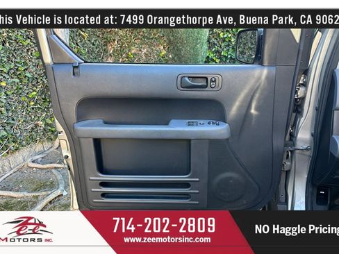 Used 2003 Honda Element EX image 34