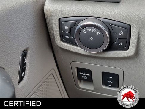 Certified 2018 Ford F150 XLT w/ Equipment Group 302A Luxury RWD image 31