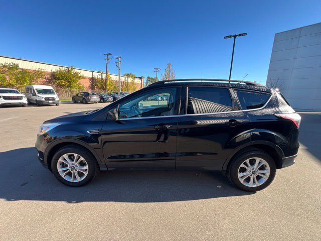 Used 2018 Ford Escape SEL AWD/4WD image 26