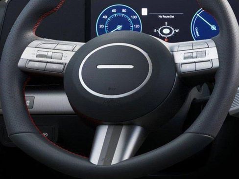 New 2025 Hyundai Kona N Line image 15