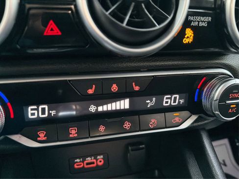 Used 2022 Nissan Sentra SV w/ All-Weather Package FWD image 30