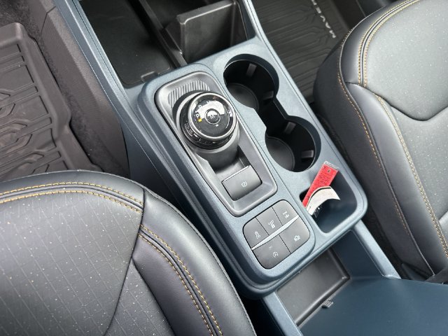 New 2026 Ford Maverick Tremor AWD/4WD image 27
