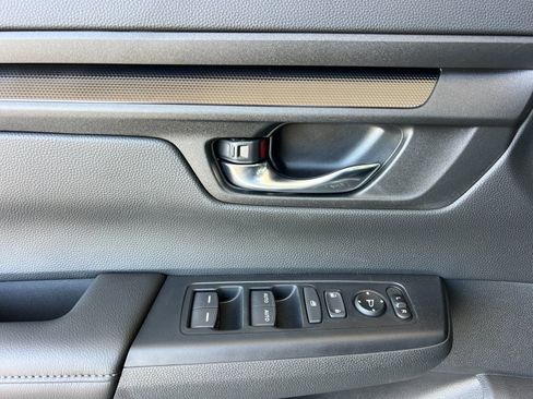 New 2026 Honda CR-V EX image 11