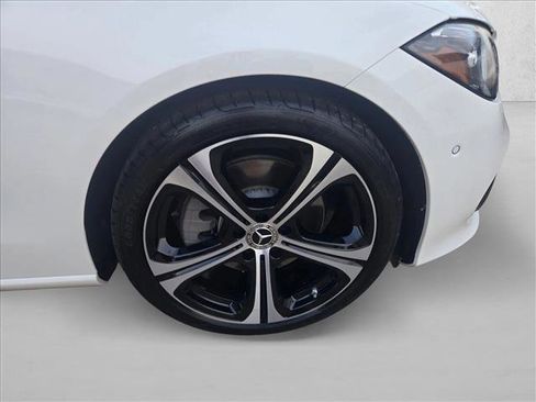 Certified 2025 Mercedes-Benz C 300 Sedan image 22