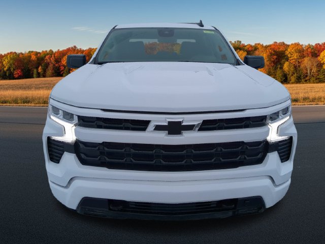 New 2026 Chevrolet Silverado 1500 RST AWD/4WD image 15