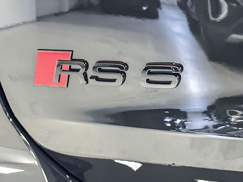 New 2026 Audi RS 6 performance image 26