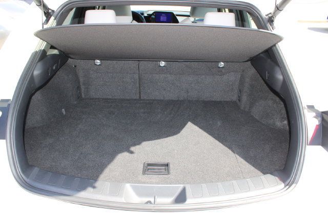 Certified 2025 Lexus UX 300h FWD image 8