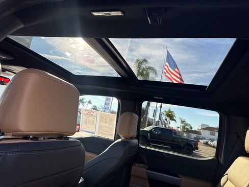 Used 2026 Ford F450 Lariat image 19