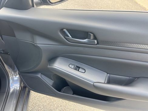 Used 2025 Nissan Altima 2.5 S image 20