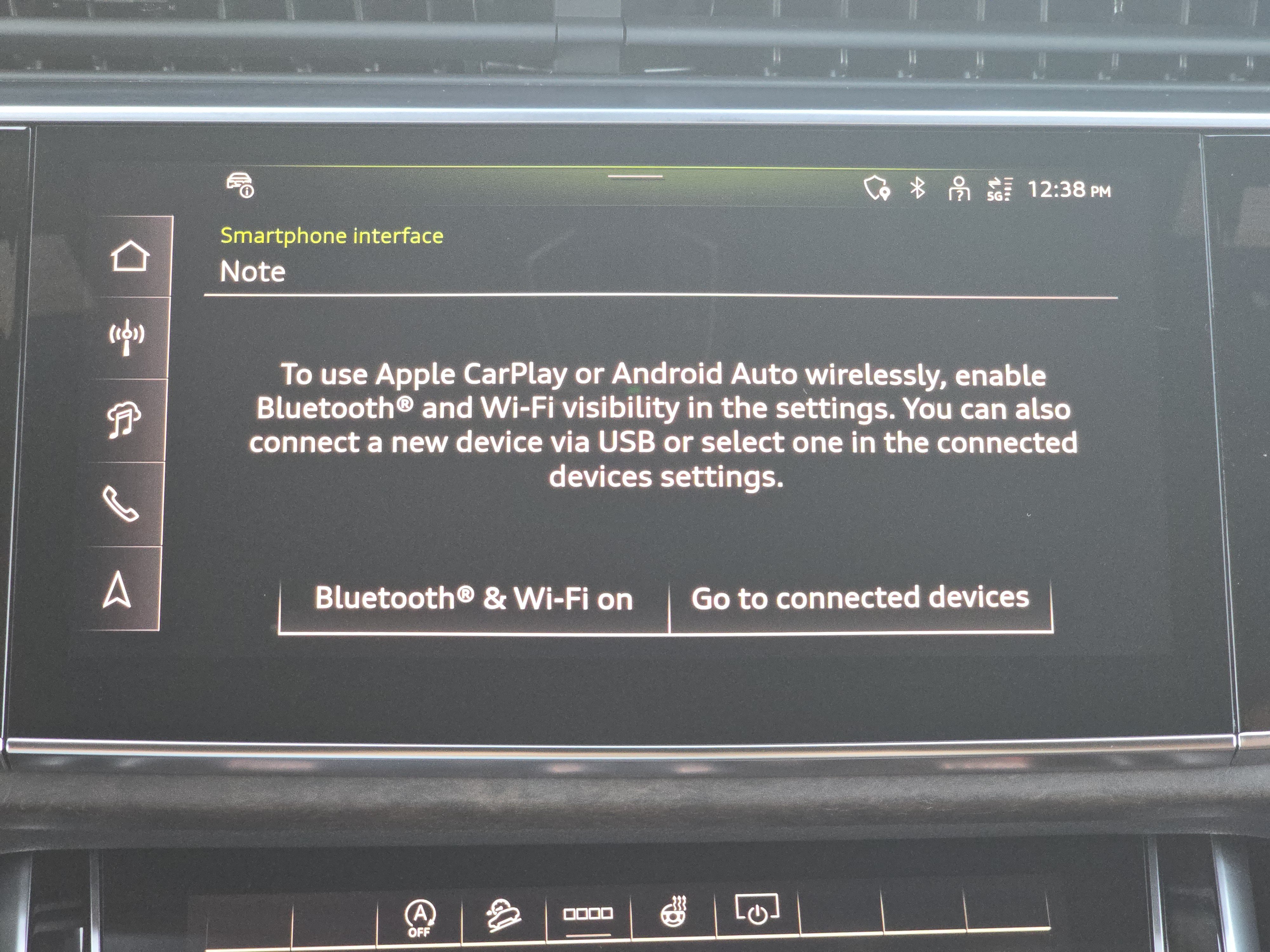 New 2027 Audi Q8 Premium Plus AWD/4WD image 12