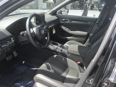 Used 2024 Honda Civic Sport image 15