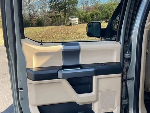 Used 2019 Ford F150 XLT w/ Equipment Group 302A Luxury image 38