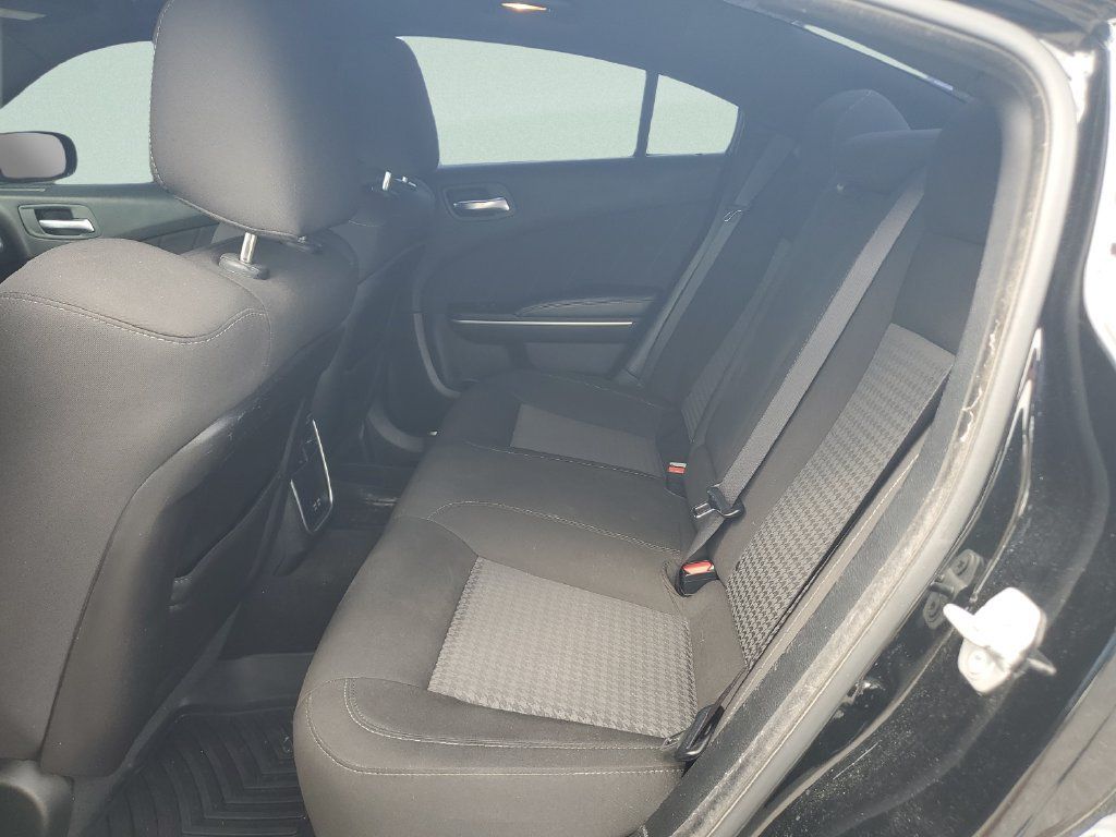 Used 2021 Dodge Charger R/T RWD image 10