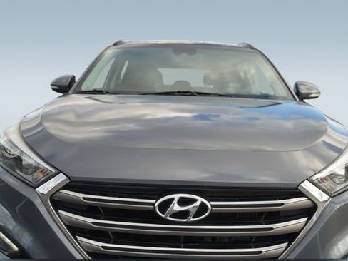 Used 2016 Hyundai Tucson Limited w/ Option Group 03 image 36