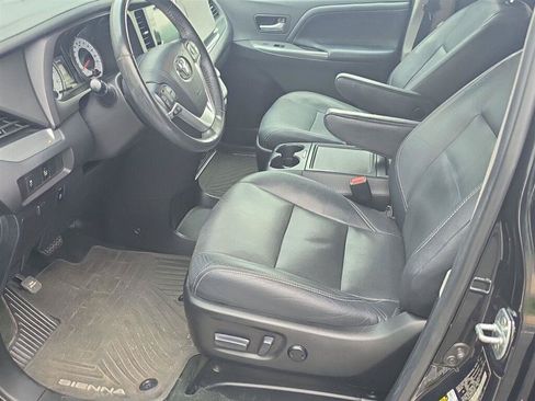 Used 2016 Toyota Sienna SE Premium FWD image 13