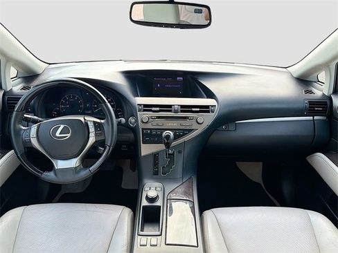 Used 2015 Lexus RX 350 FWD image 17