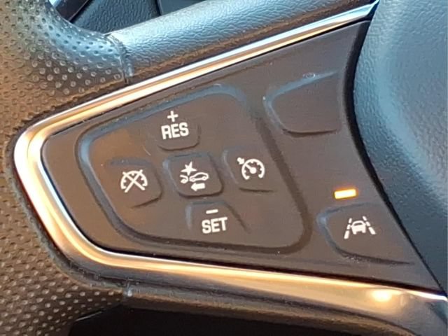 Used 2024 Chevrolet Equinox LS w/ LS Convenience Package FWD image 25
