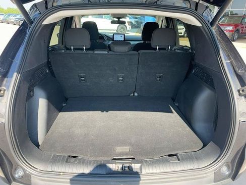 Certified 2024 Ford Escape Active FWD image 5