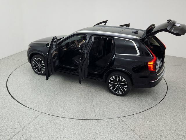 New 2026 Volvo XC90 B6 Plus w/ Protection Package Premier AWD/4WD image 36