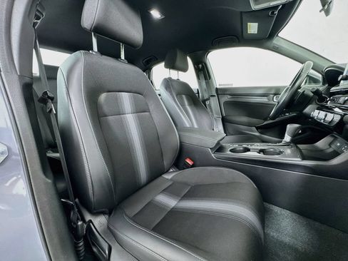 Used 2024 Honda Civic Sport image 34