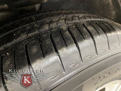 Used 2015 Cadillac SRX Luxury w/ Driver Awareness Package image 8