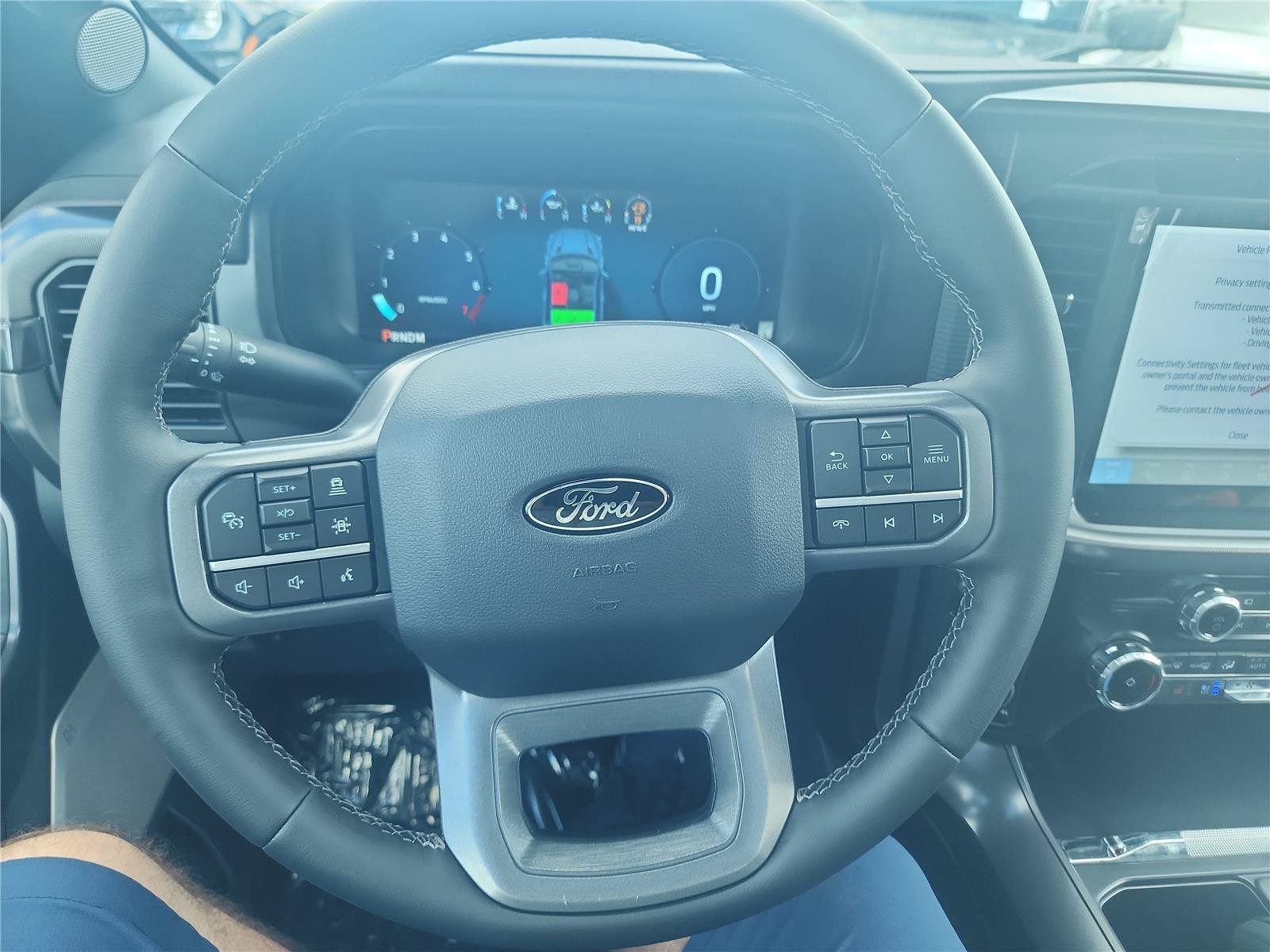 New 2026 Ford F150 Lariat w/ Equipment Group 502A High AWD/4WD image 34