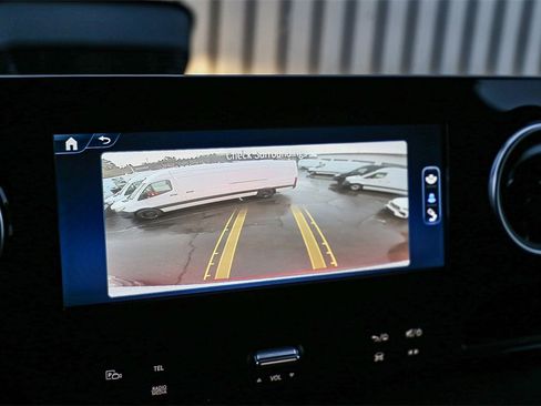 New 2025 Mercedes-Benz Sprinter 2500 image 22