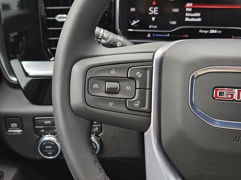 New 2025 GMC Sierra 1500 SLE w/ Preferred Package AWD/4WD image 21