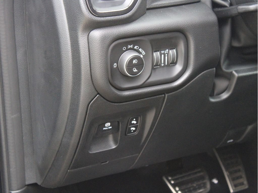 New 2027 RAM 1500 RHO AWD/4WD image 15