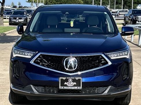 Used 2024 Acura RDX SH-AWD w/ Technology Package image 4