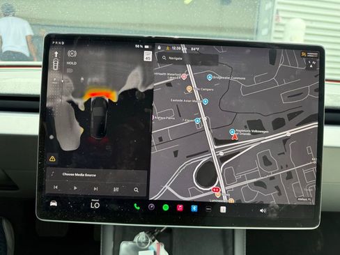 Used 2025 Tesla Model 3 Long Range RWD image 23