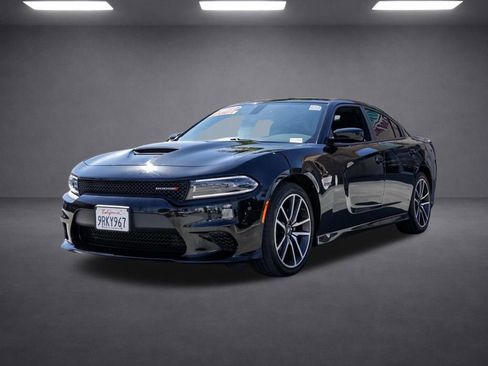 Used 2023 Dodge Charger R/T RWD image 8
