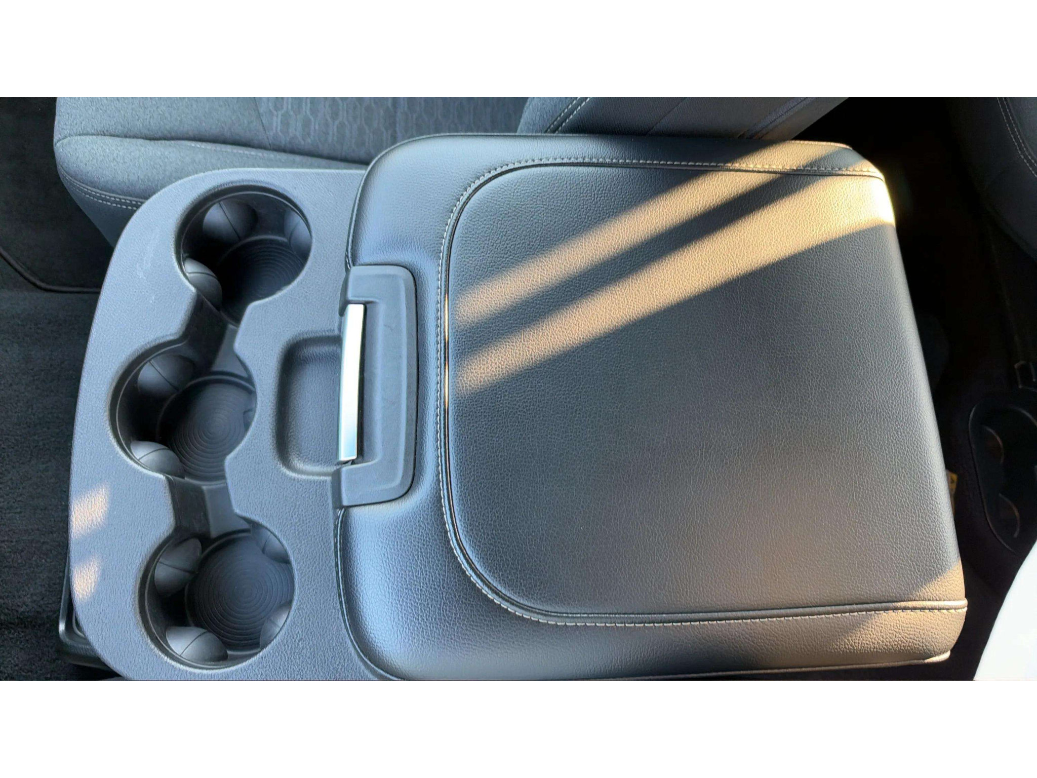 Used 2026 RAM 2500 Big Horn AWD/4WD image 20