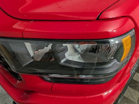 Certified 2024 RAM 2500 Big Horn w/ Night Edition image 13