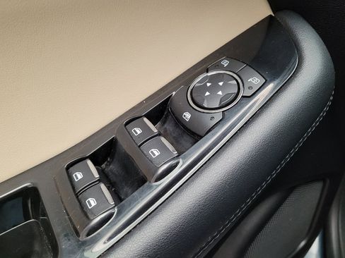 Used 2019 Ford Edge SEL FWD image 27