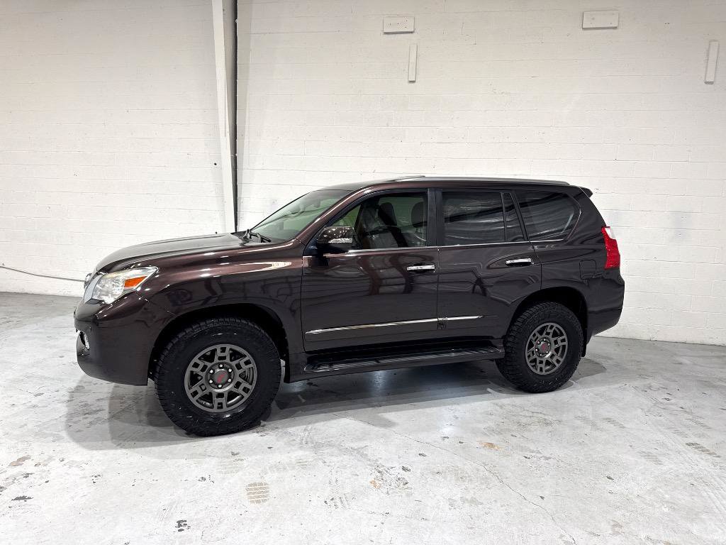 Used 2013 Lexus GX 460 w/ Comfort Plus Pkg AWD/4WD image 19