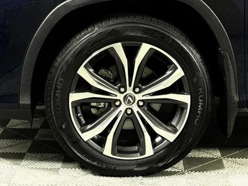 Used 2022 Lexus RX 350 FWD w/ Premium Package image 14