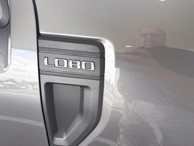 Used 2025 Ford Maverick Lobo AWD/4WD image 10