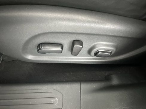 Certified 2023 Nissan Murano SV FWD image 12