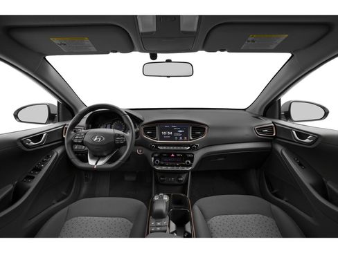 Used 2019 Hyundai Ioniq Hatchback 4D image 63
