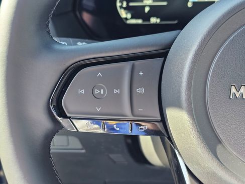 New 2026 MAZDA CX-5 Preferred image 32