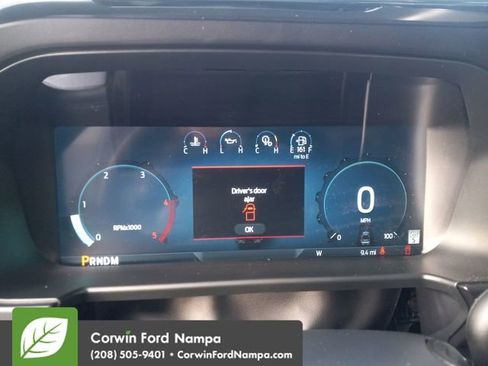 New 2026 Ford F250 Lariat w/ Black Appearance Package AWD/4WD image 15